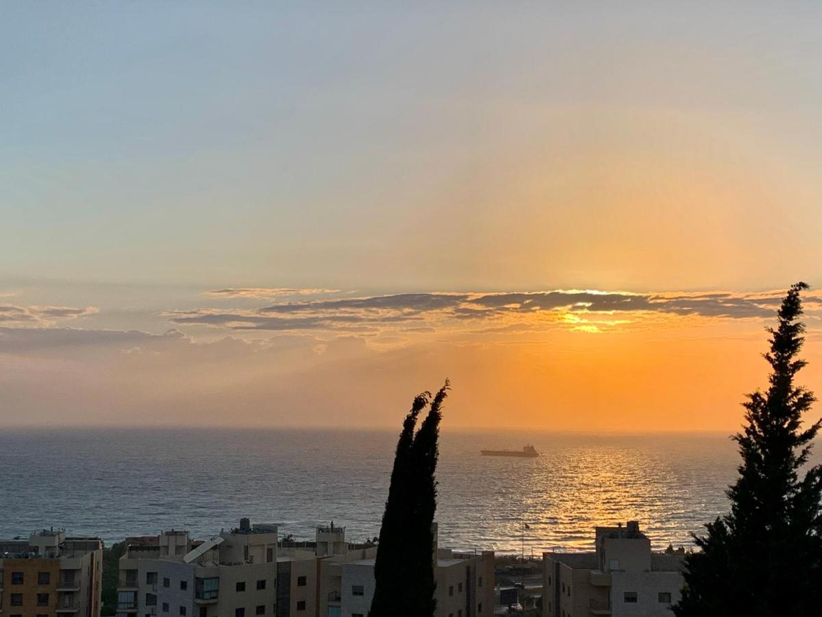 L'Hotel De Mon Pere Byblos Εξωτερικό φωτογραφία