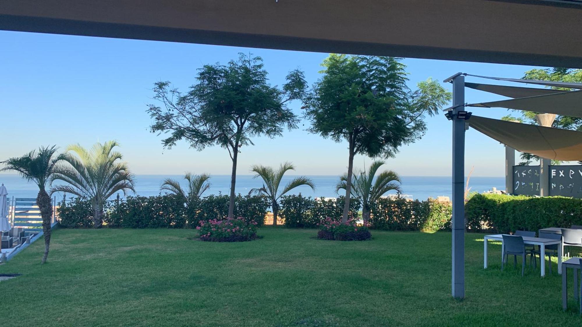 L'Hotel De Mon Pere Byblos Εξωτερικό φωτογραφία