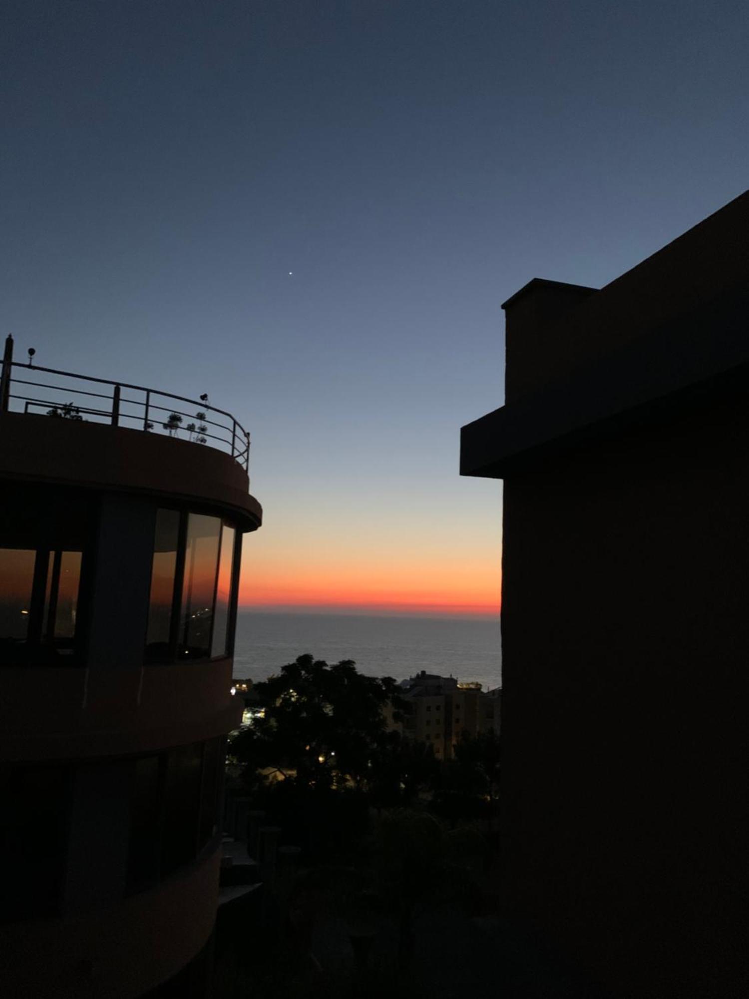 L'Hotel De Mon Pere Byblos Εξωτερικό φωτογραφία
