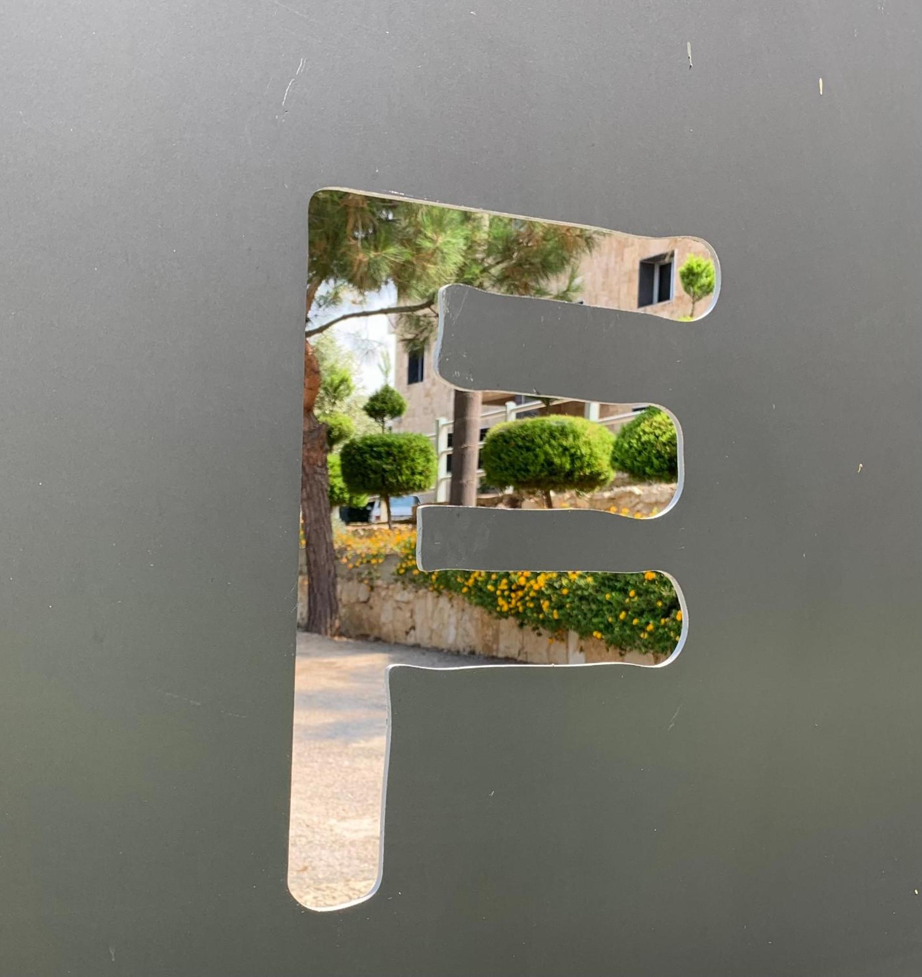 L'Hotel De Mon Pere Byblos Εξωτερικό φωτογραφία