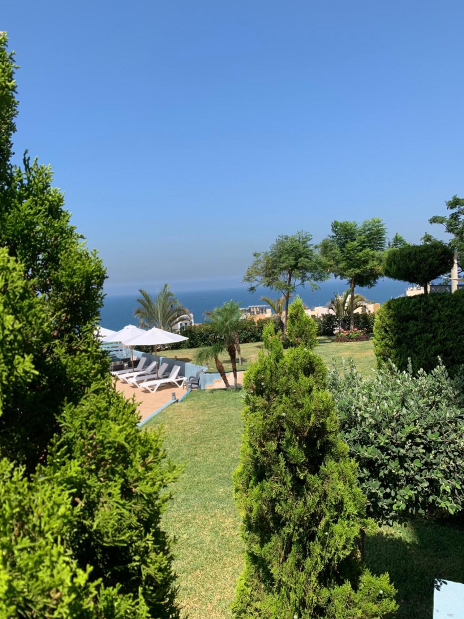 L'Hotel De Mon Pere Byblos Εξωτερικό φωτογραφία