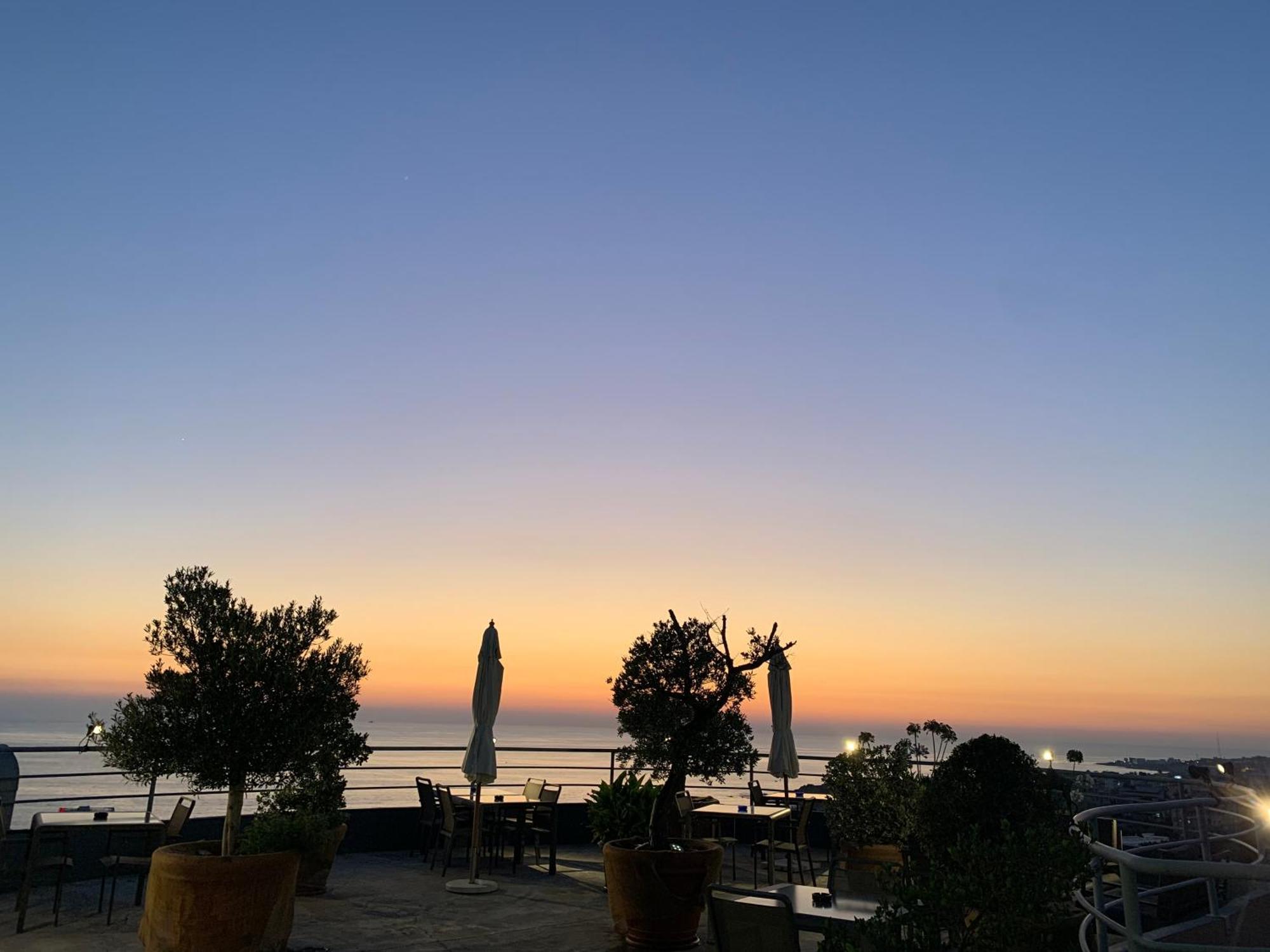 L'Hotel De Mon Pere Byblos Εξωτερικό φωτογραφία