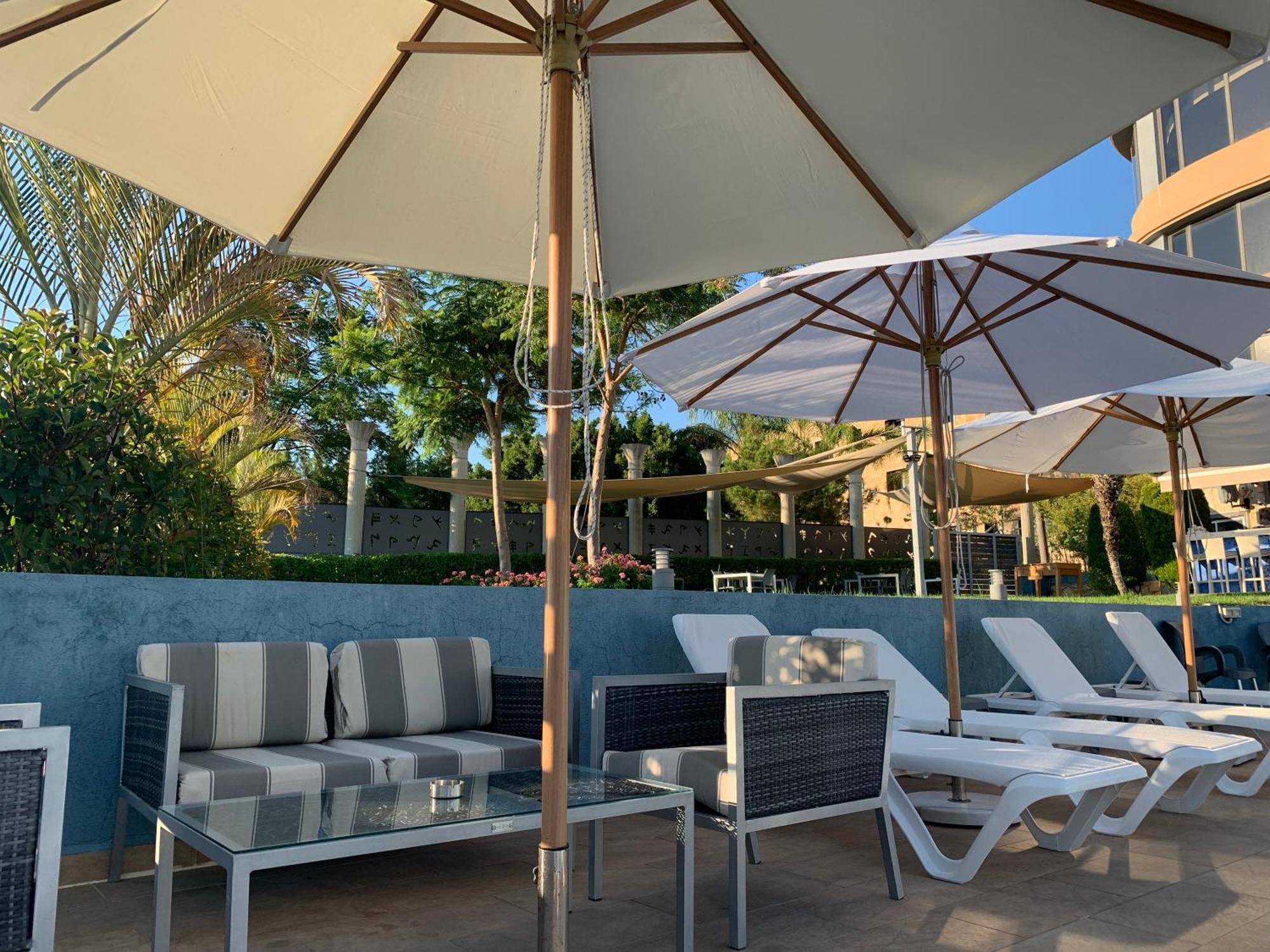 L'Hotel De Mon Pere Byblos Εξωτερικό φωτογραφία