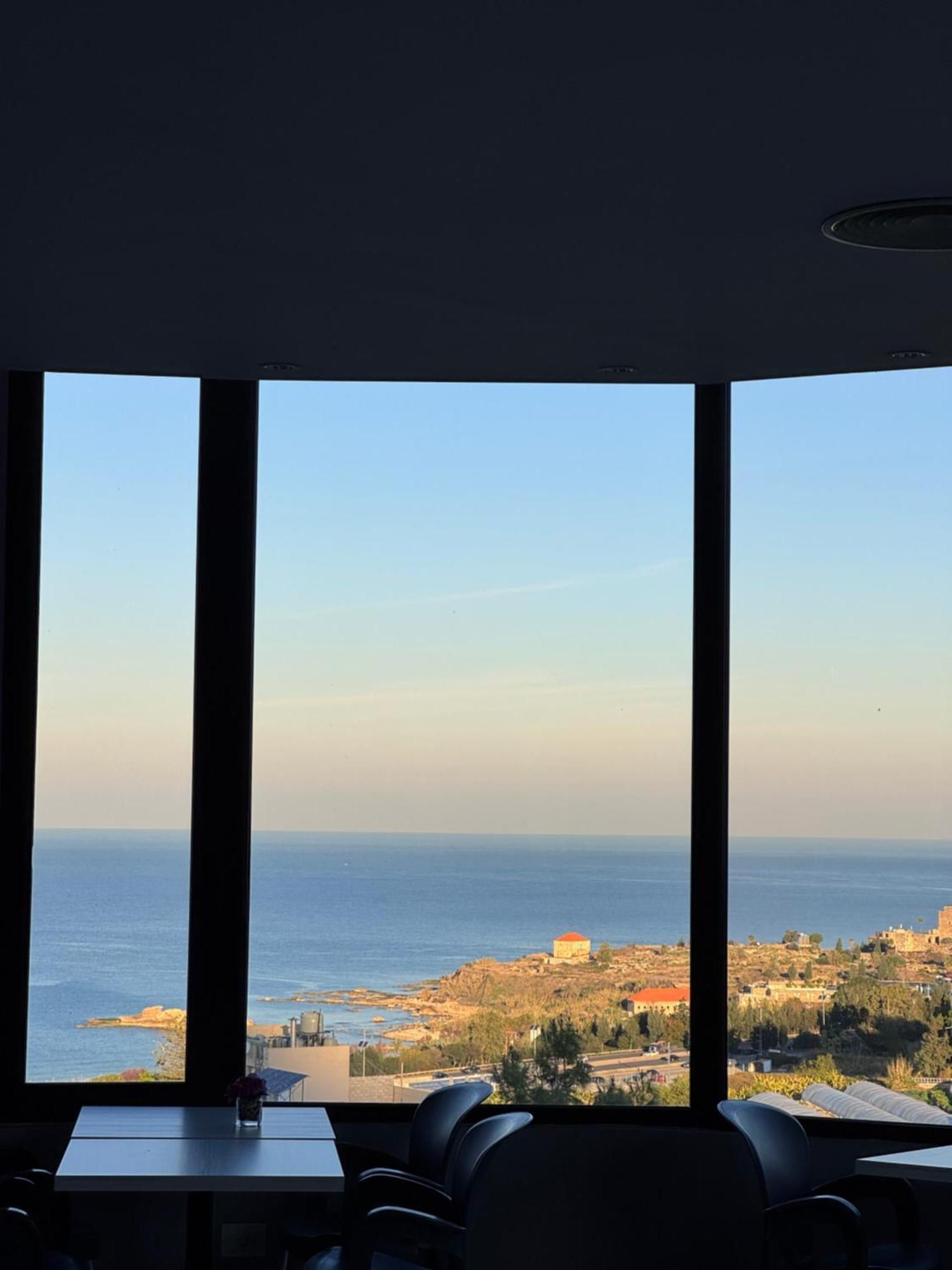 L'Hotel De Mon Pere Byblos Εξωτερικό φωτογραφία