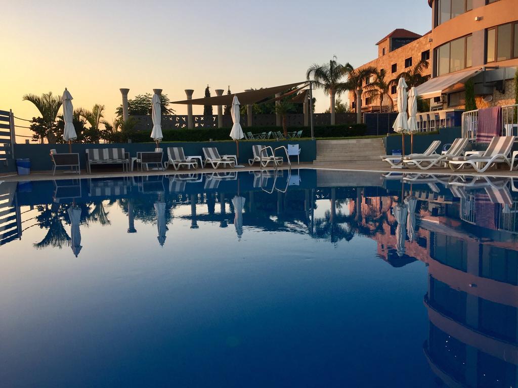 L'Hotel De Mon Pere Byblos Εξωτερικό φωτογραφία