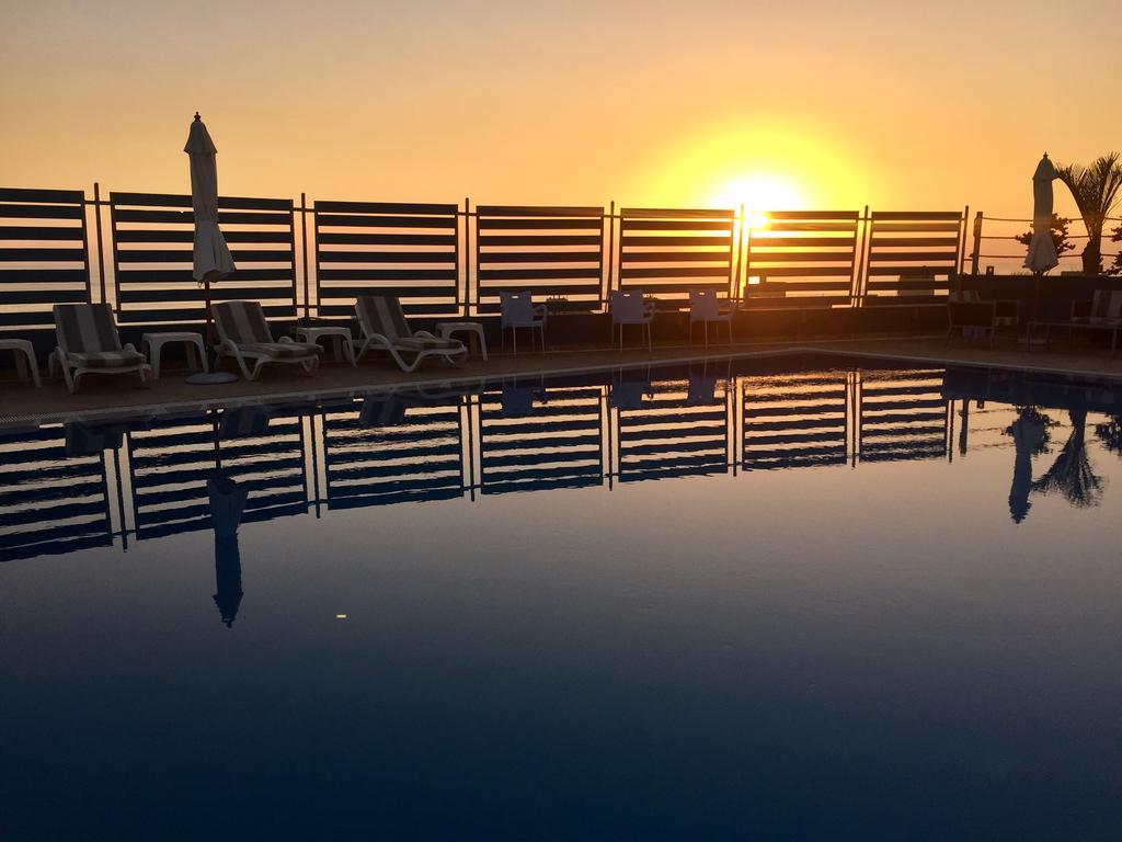 L'Hotel De Mon Pere Byblos Εξωτερικό φωτογραφία