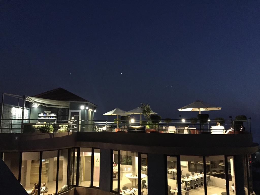 L'Hotel De Mon Pere Byblos Εξωτερικό φωτογραφία