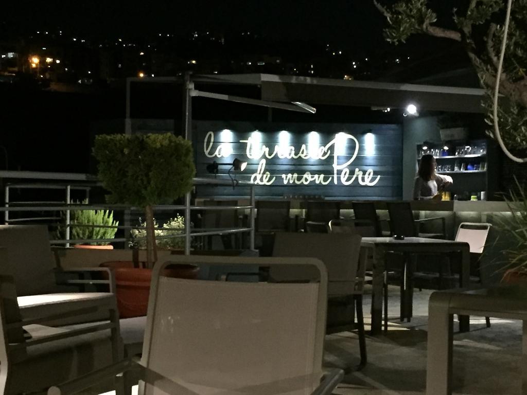 L'Hotel De Mon Pere Byblos Εξωτερικό φωτογραφία