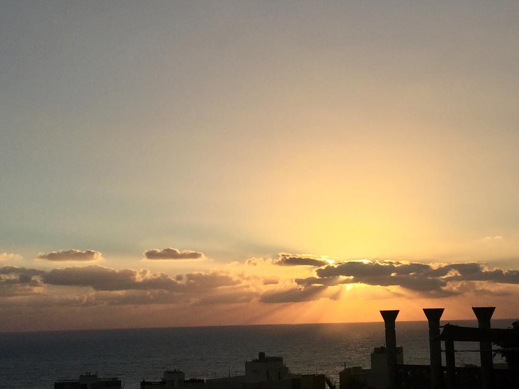 L'Hotel De Mon Pere Byblos Εξωτερικό φωτογραφία