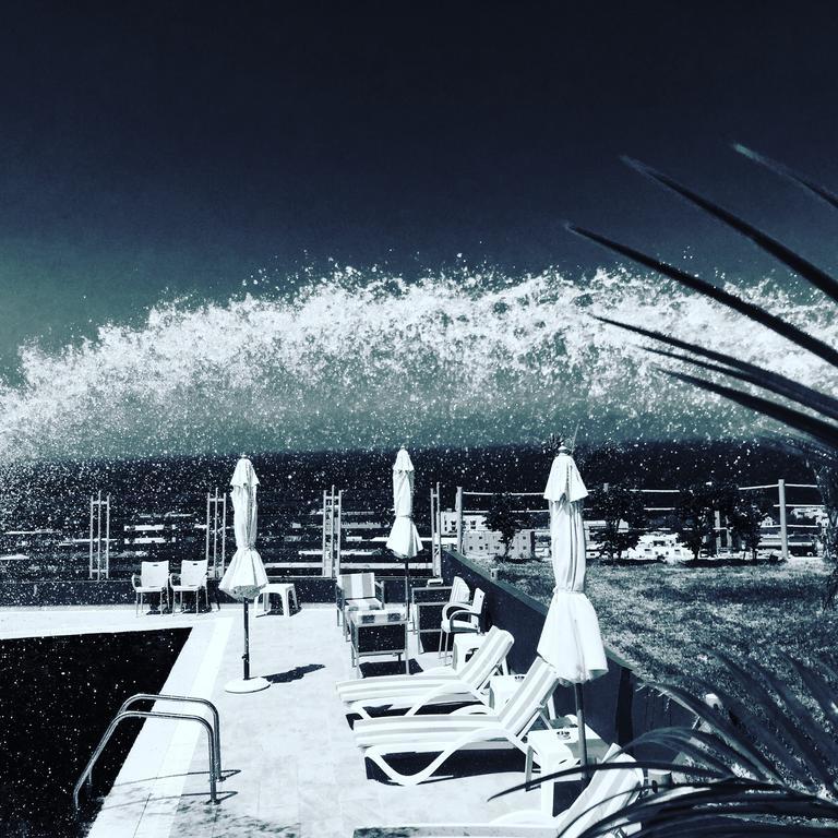 L'Hotel De Mon Pere Byblos Εξωτερικό φωτογραφία