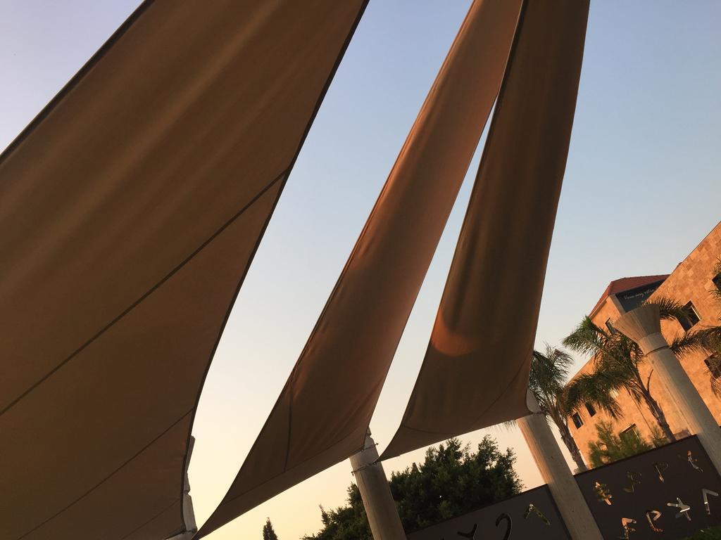 L'Hotel De Mon Pere Byblos Εξωτερικό φωτογραφία