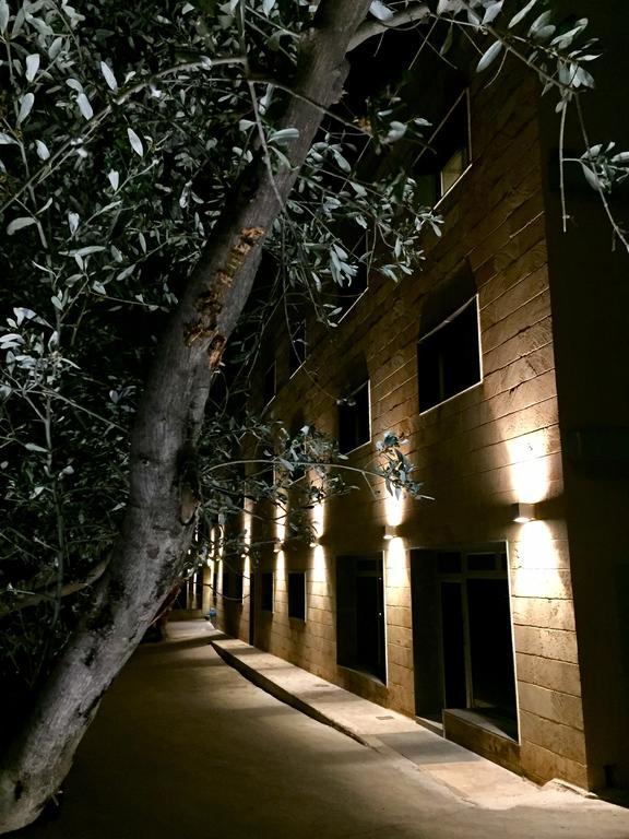 L'Hotel De Mon Pere Byblos Εξωτερικό φωτογραφία