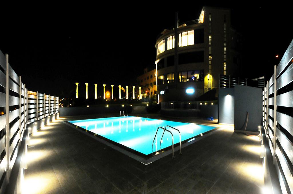 L'Hotel De Mon Pere Byblos Εξωτερικό φωτογραφία
